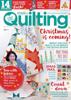 Love Patchwork & Quilting Magazine Issue 117